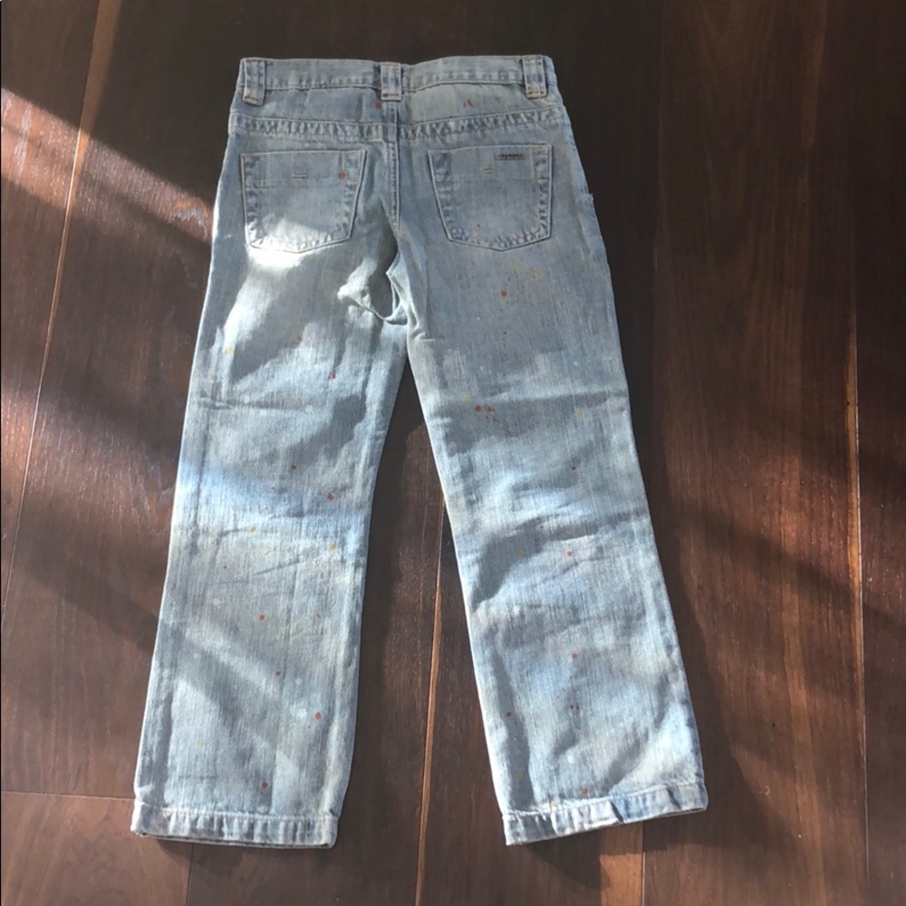 Jeans - Picture 2 of 8